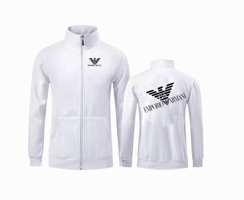 Armani hoodie S-XXXL-721